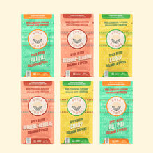 6 Pack KULA Spices - Vegan America