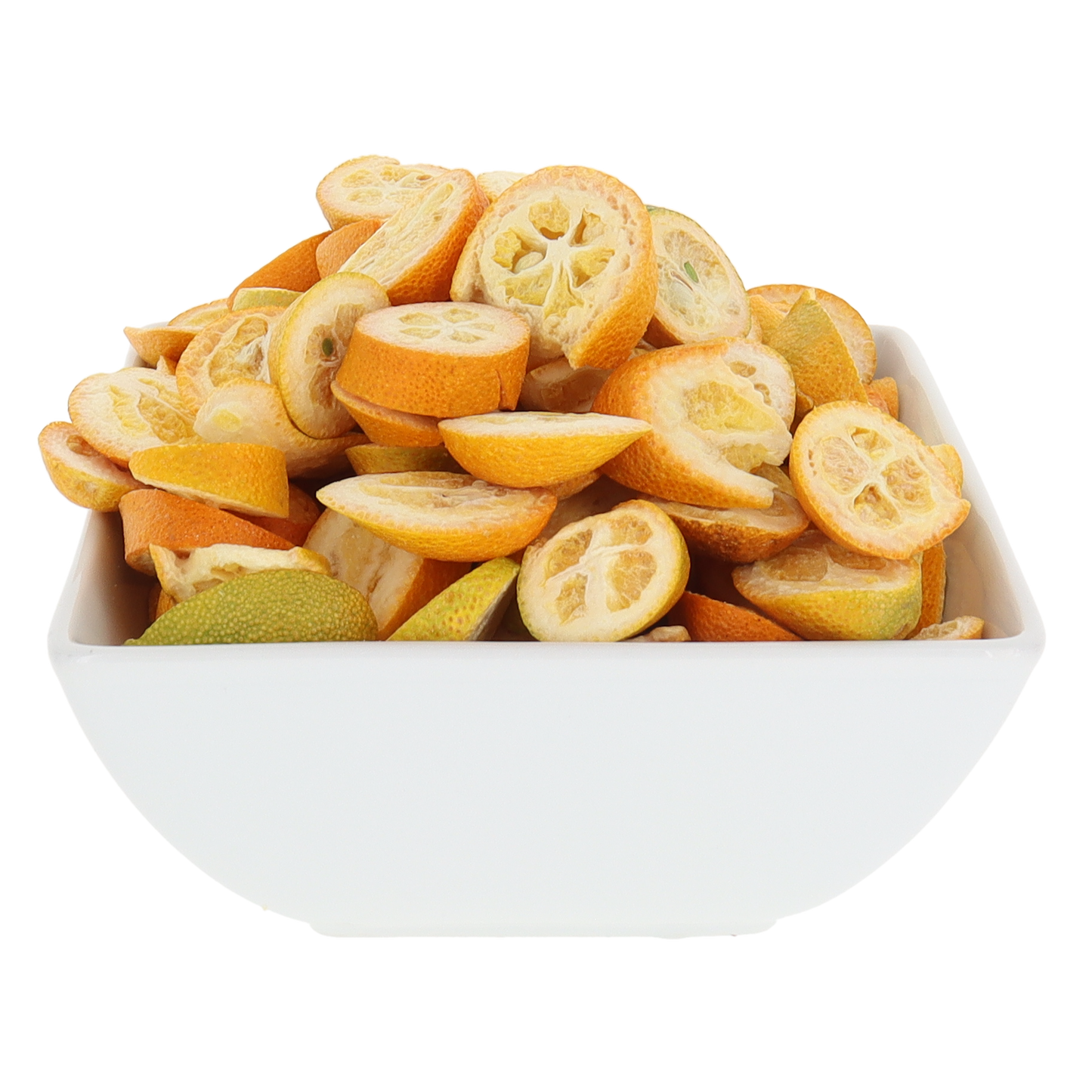Freeze Dried Kumquat
