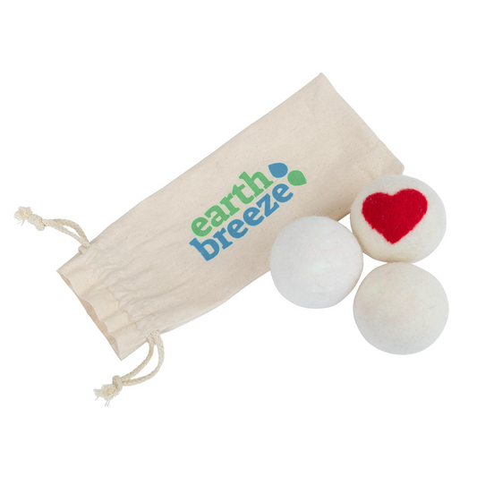 100% New Zealand Wool Dryer Ball - Gift Pack