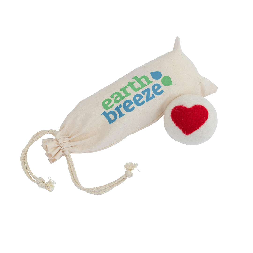 100% New Zealand Wool Dryer Ball - Gift Pack