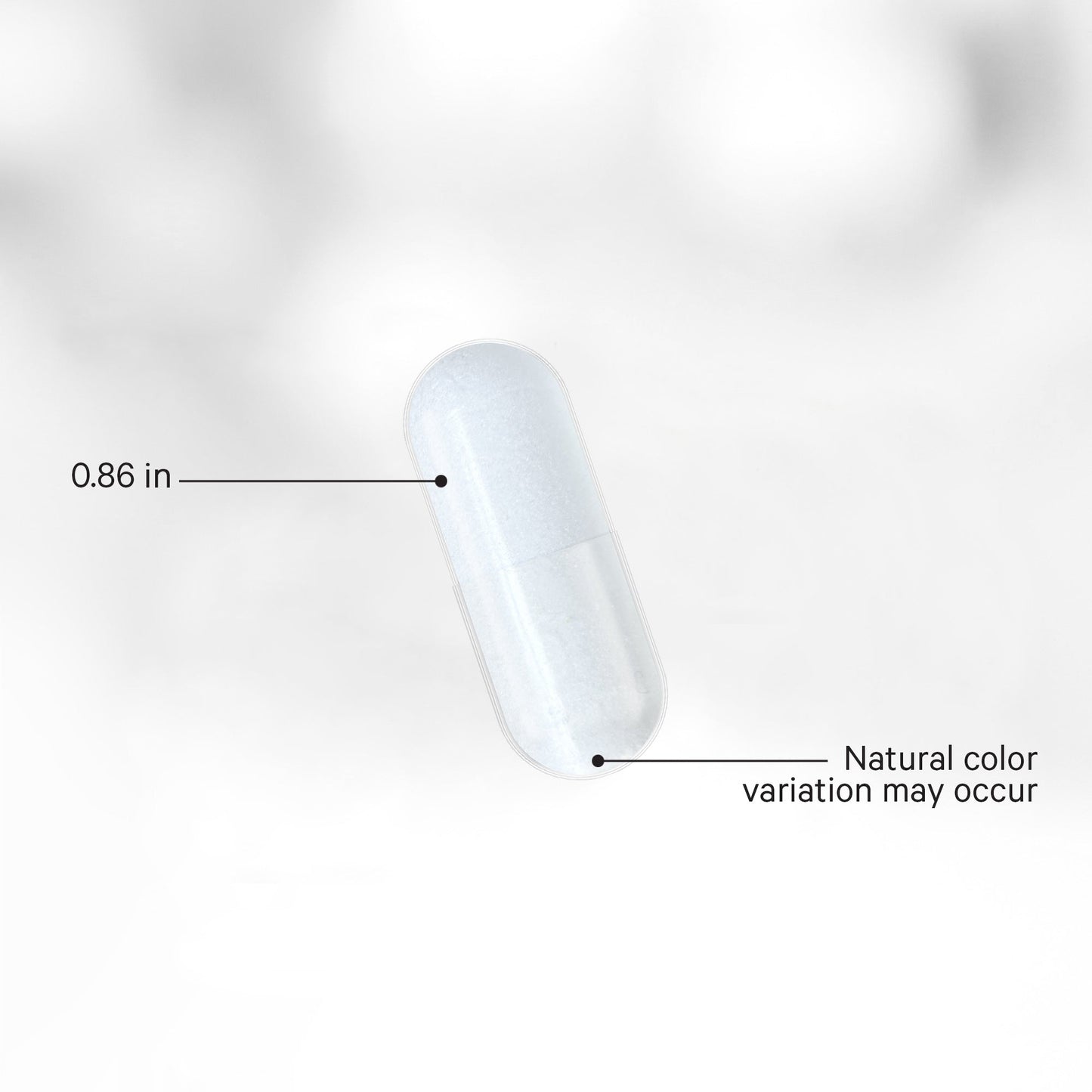 Liposomal L-Glutamine+ Capsules