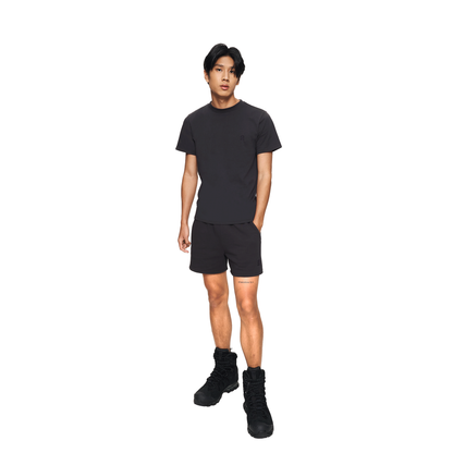 Tonal Logo Tee