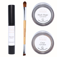 Lash and Brow Pack