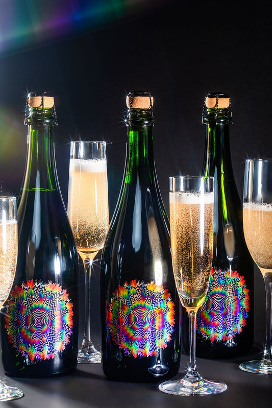 Tres Sparkling