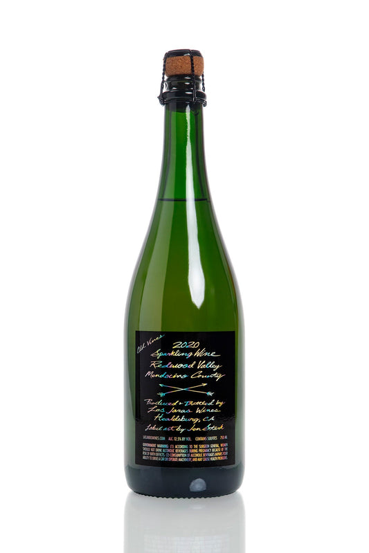 2020 Sparkling Wine