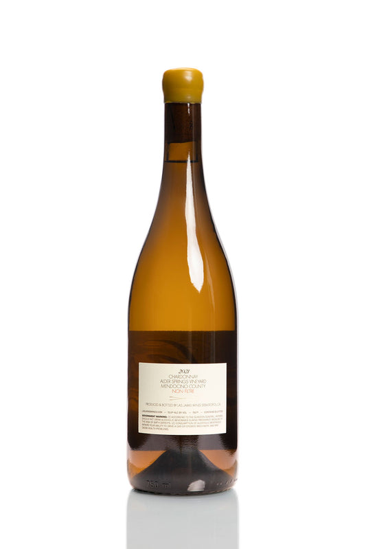 2021 Alder Springs Chardonnay