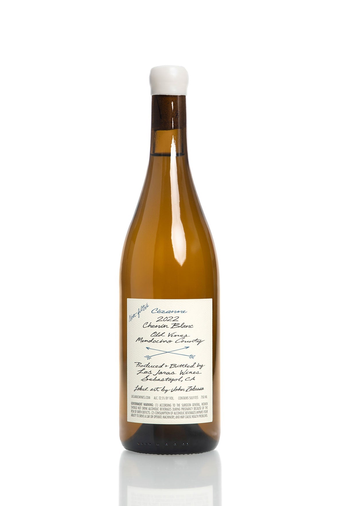 2022 "Cézanne" Chenin Blanc