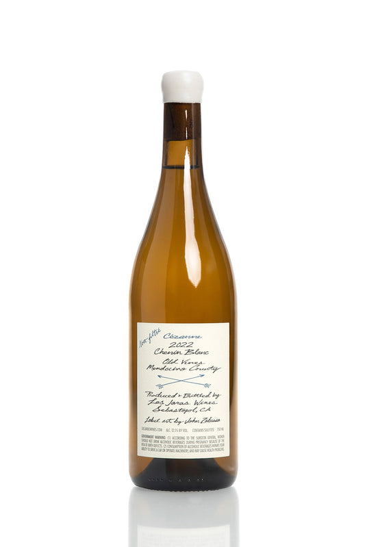 2022 "Cézanne" Chenin Blanc