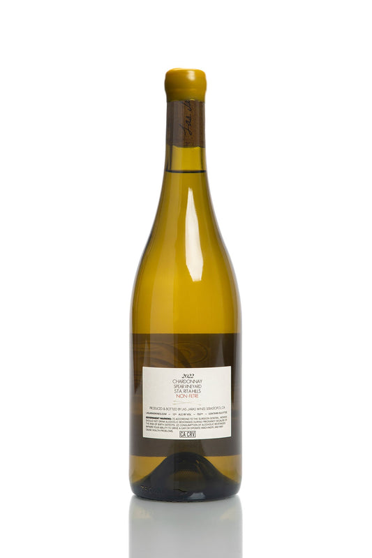 2022 Spear Chardonnay