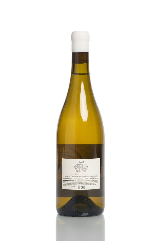 2022 "Cuvée Esmé Anne" Chenin Blanc