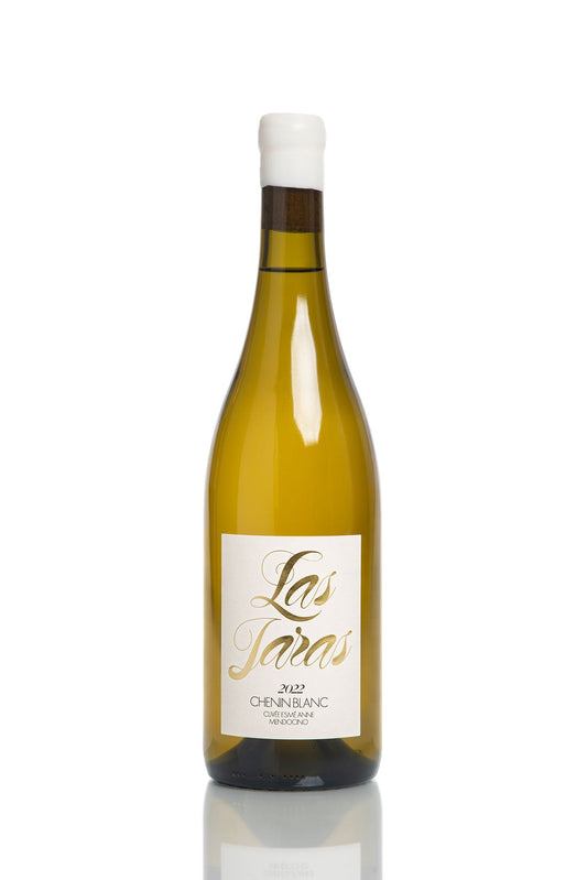 2022 "Cuvée Esmé Anne" Chenin Blanc