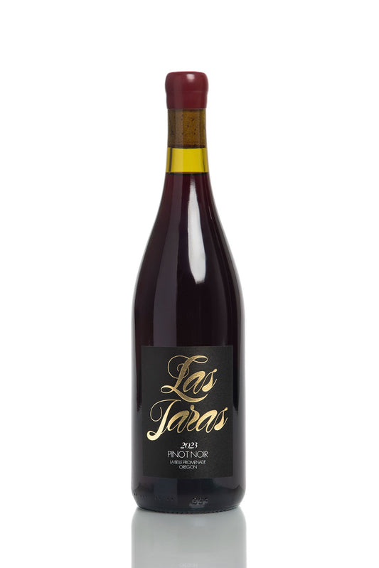 2023 Oregon Pinot Noir