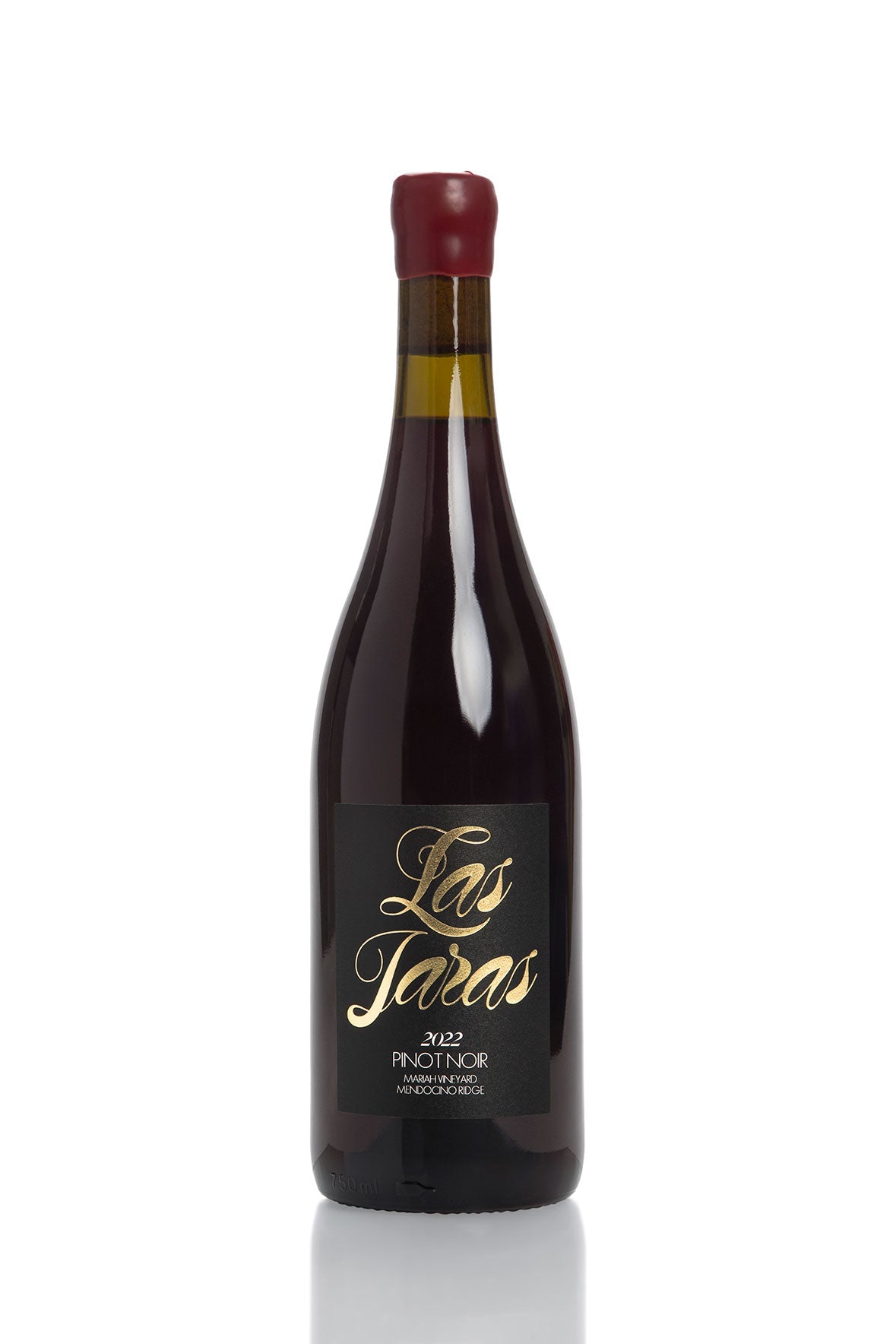 2022 Mendocino Ridge Pinot Noir