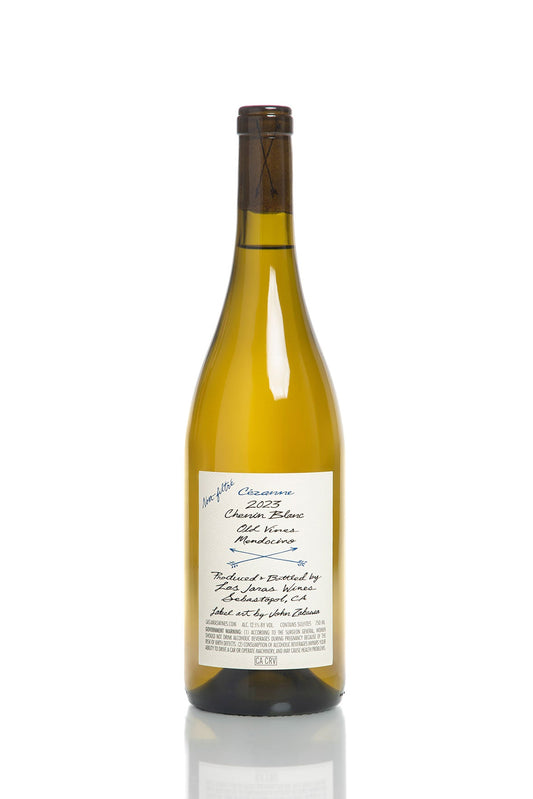 2023 "Cézanne" Chenin Blanc
