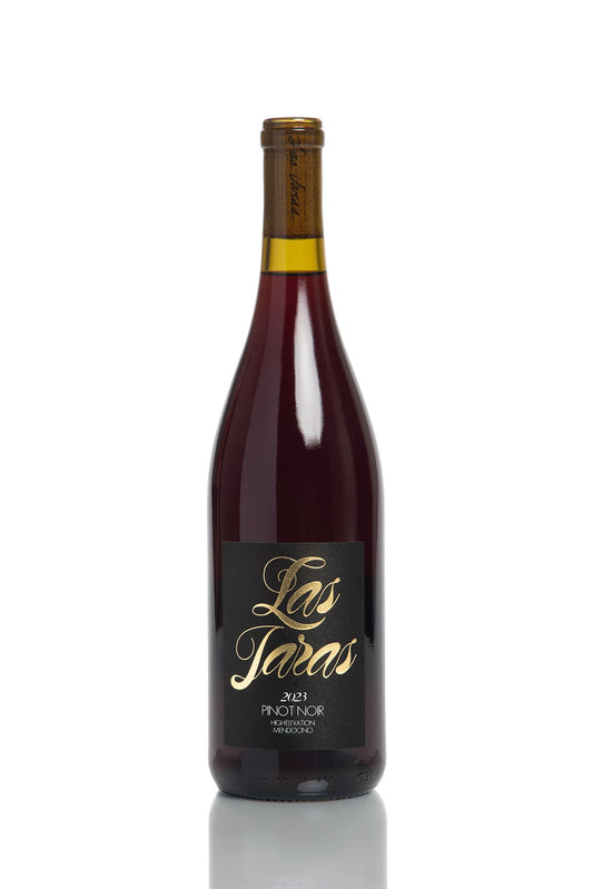 2023 High Elevation Pinot Noir