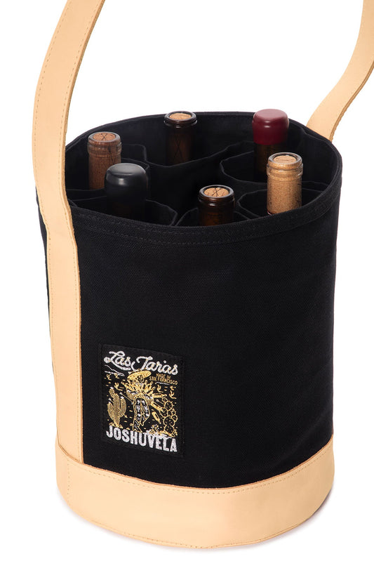 The Biggen Tote