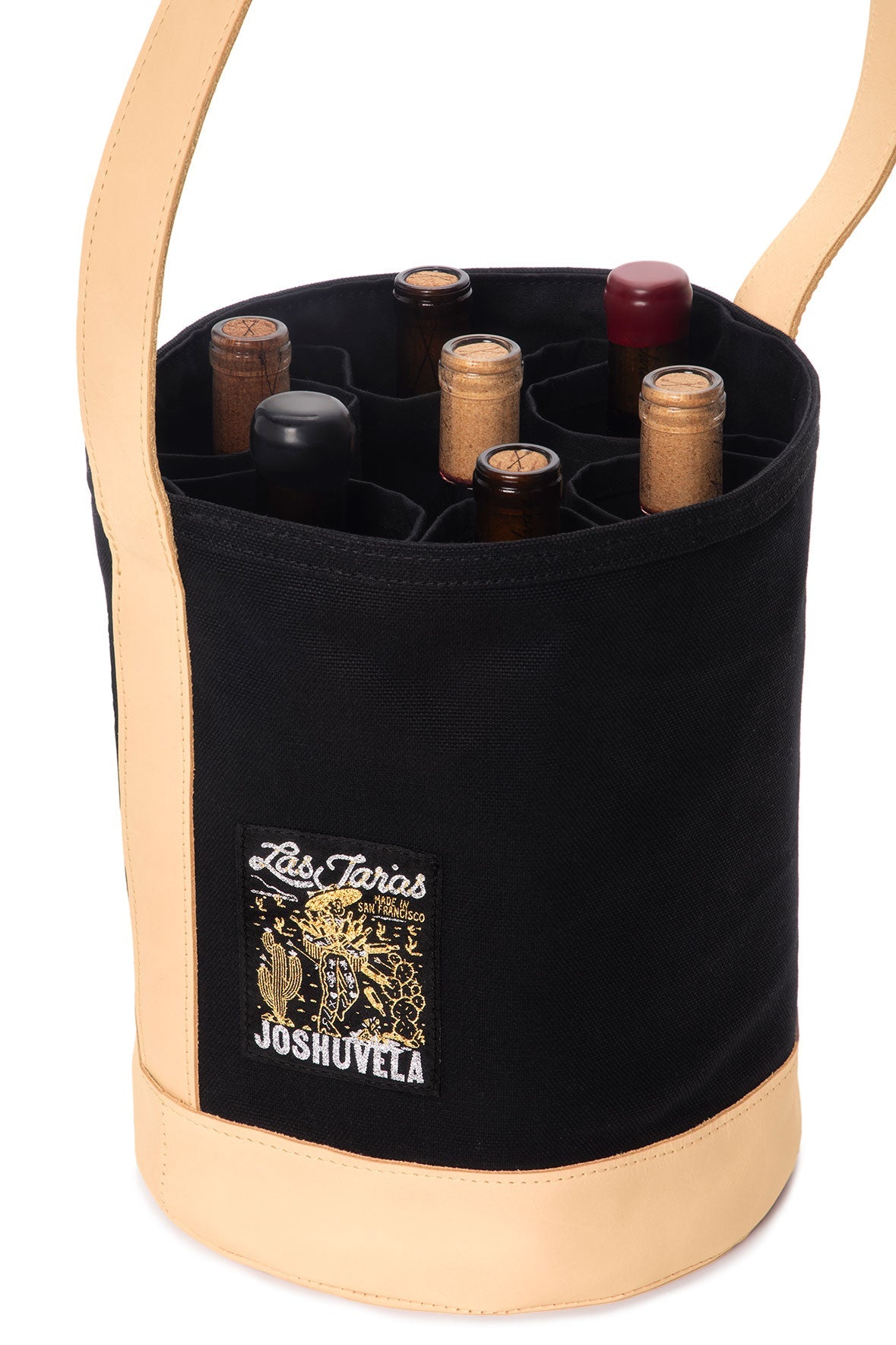 The Biggen Tote
