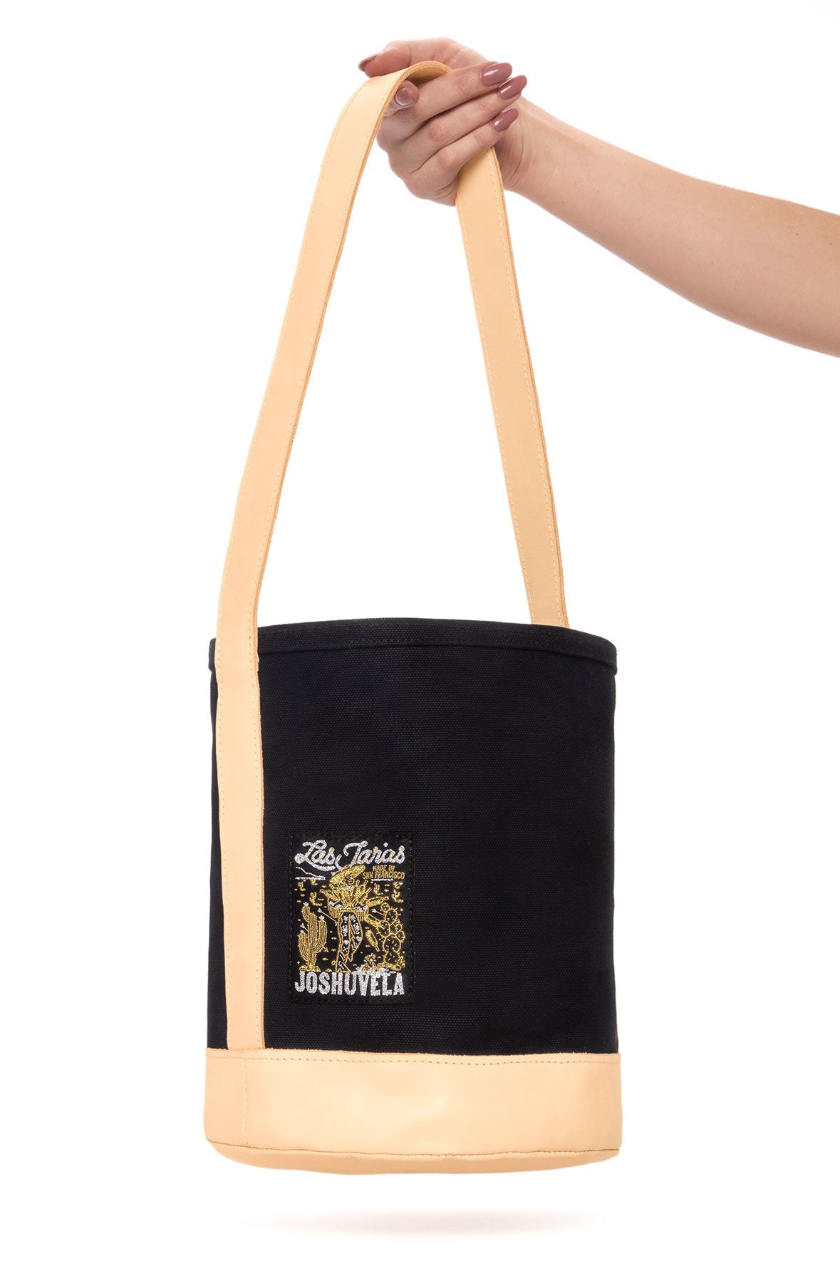 The Biggen Tote