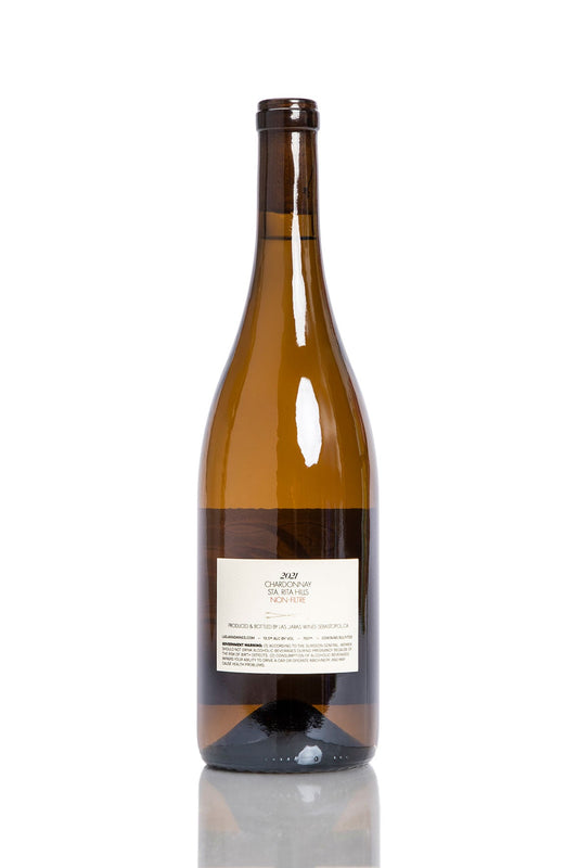 2021 Santa Rita Hills Chardonnay