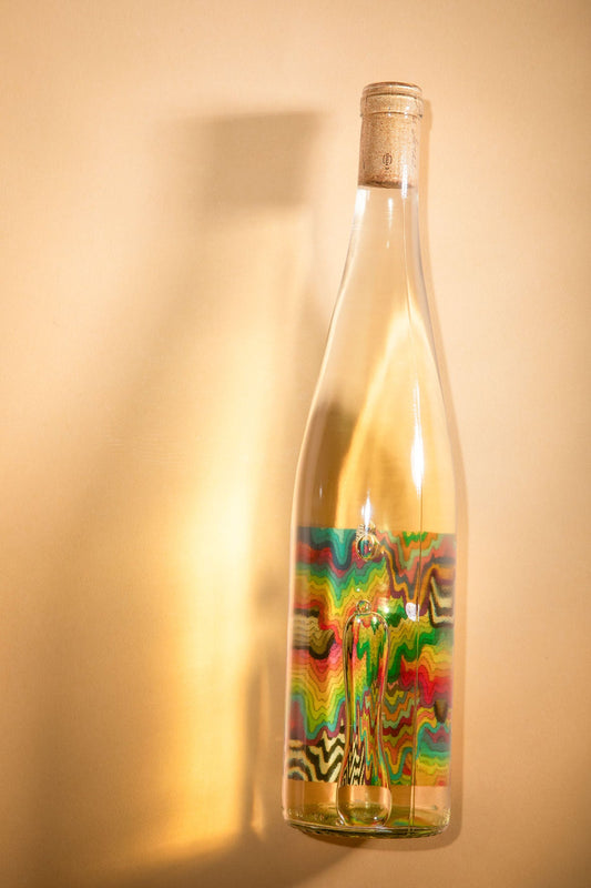 2022 Trousseau Gris