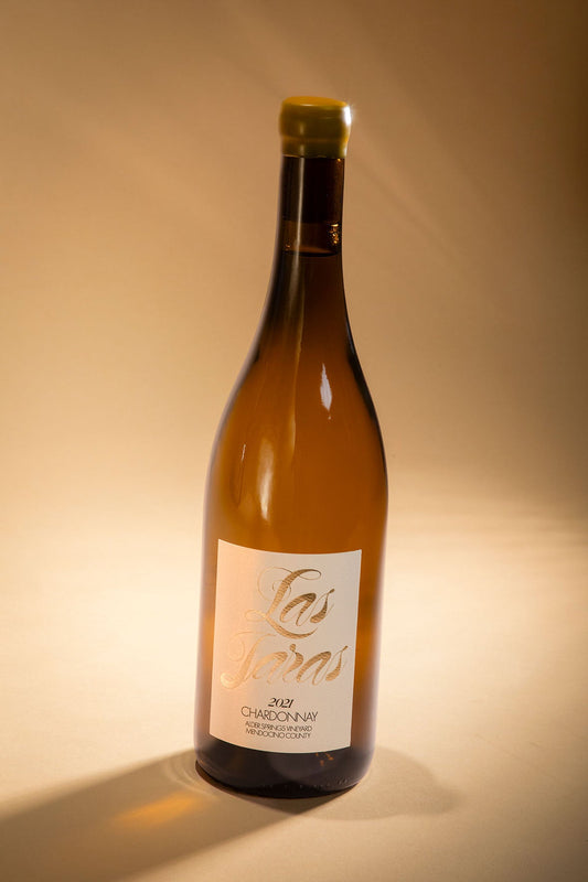 2021 Alder Springs Chardonnay