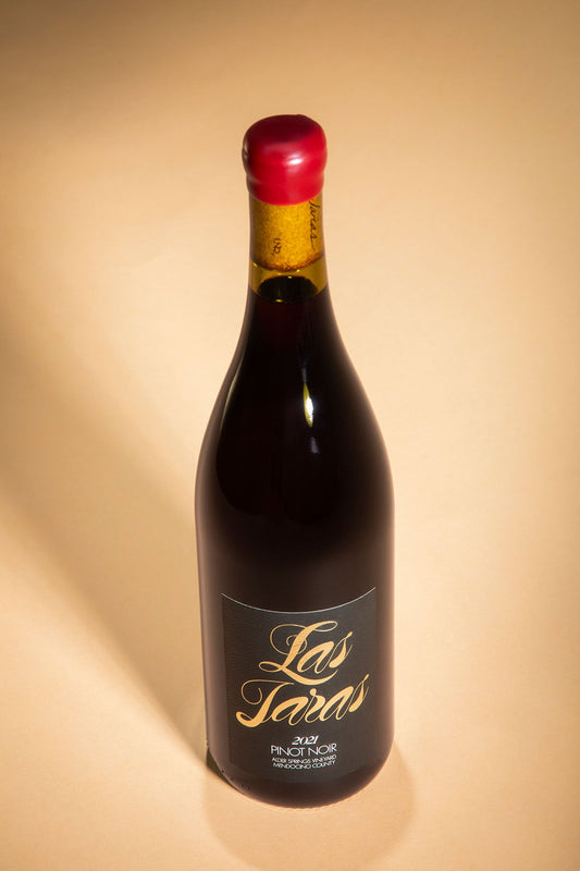 2021 Alder Springs Pinot Noir