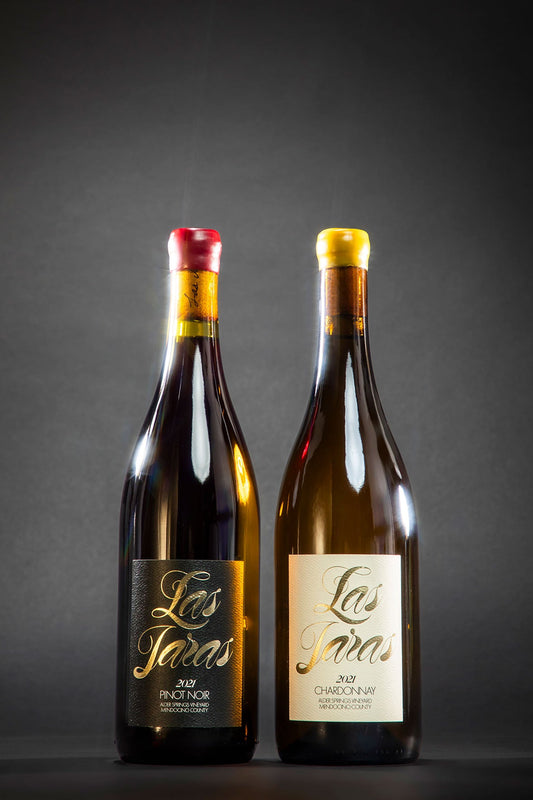 Alder Springs Duo