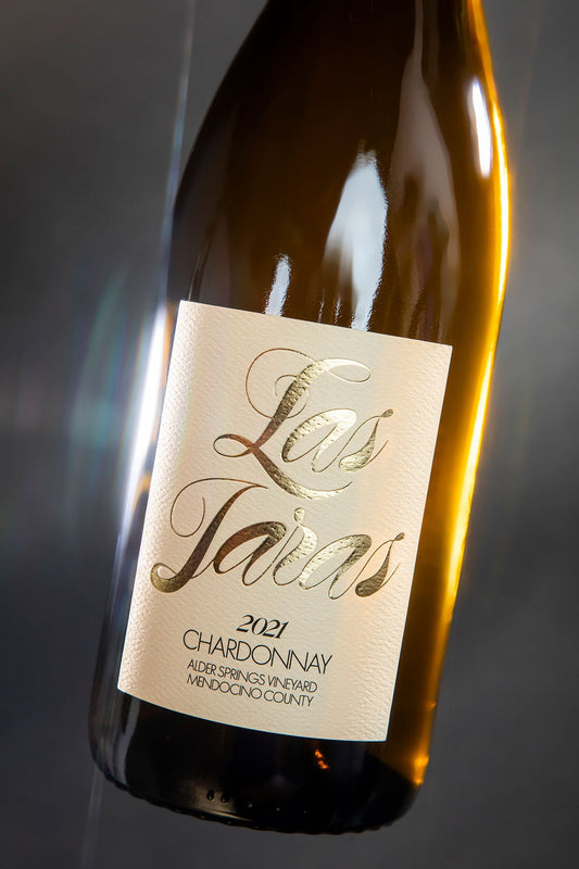 Chardonnay Duo
