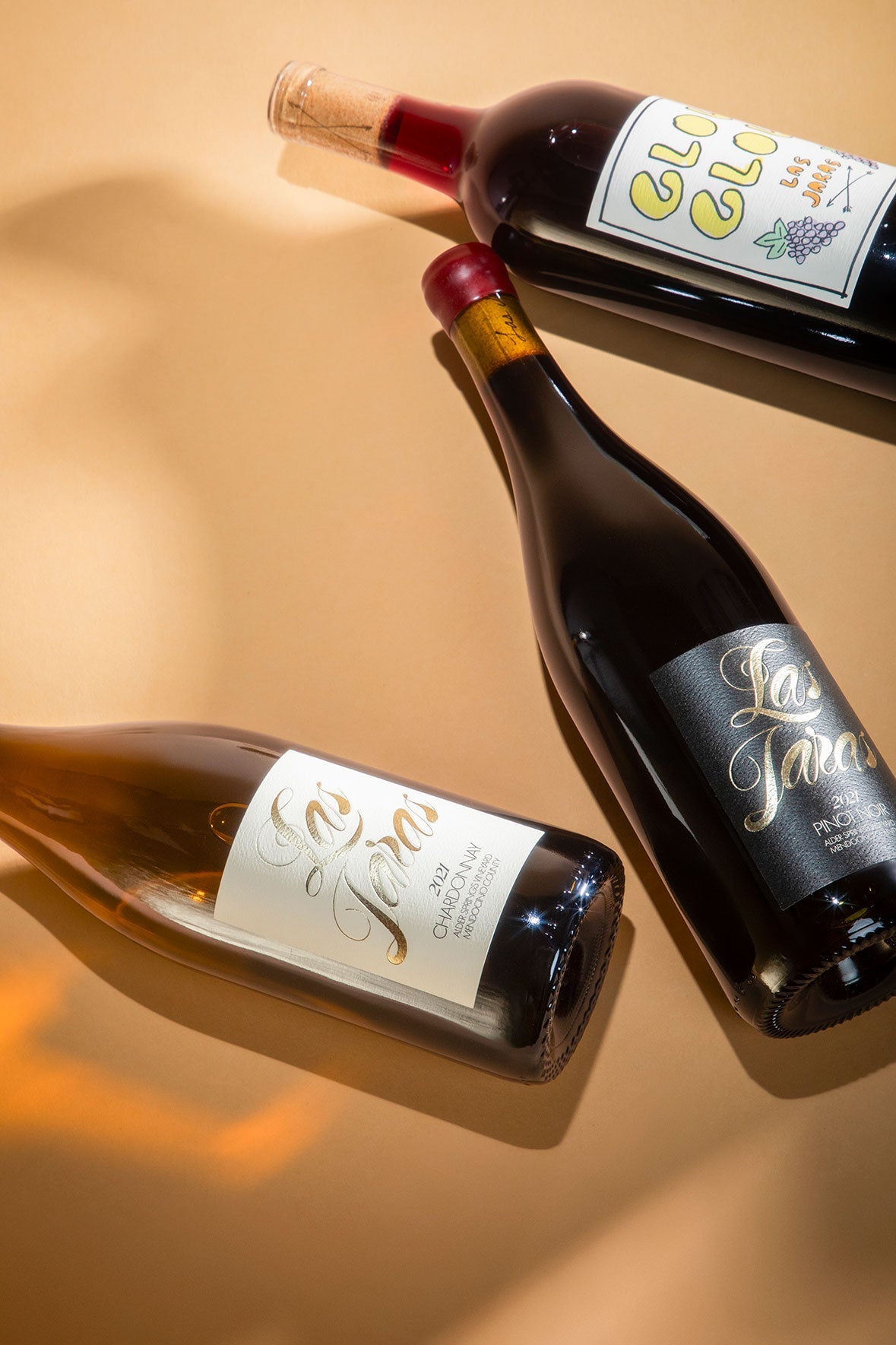 2021 Alder Springs Chardonnay