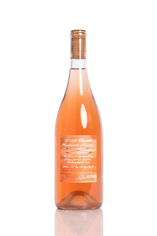 2022 Rosato