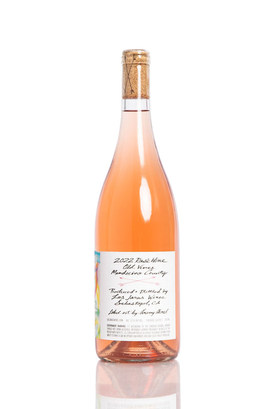 2022 Rosé