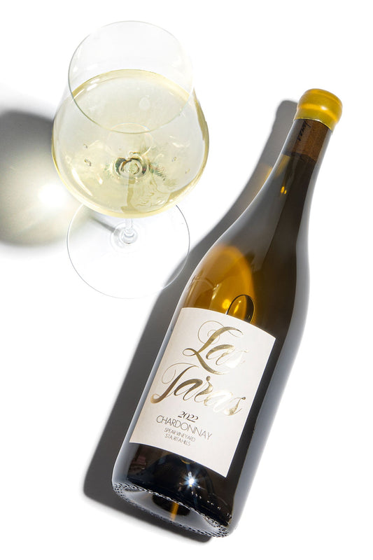 2022 Spear Chardonnay