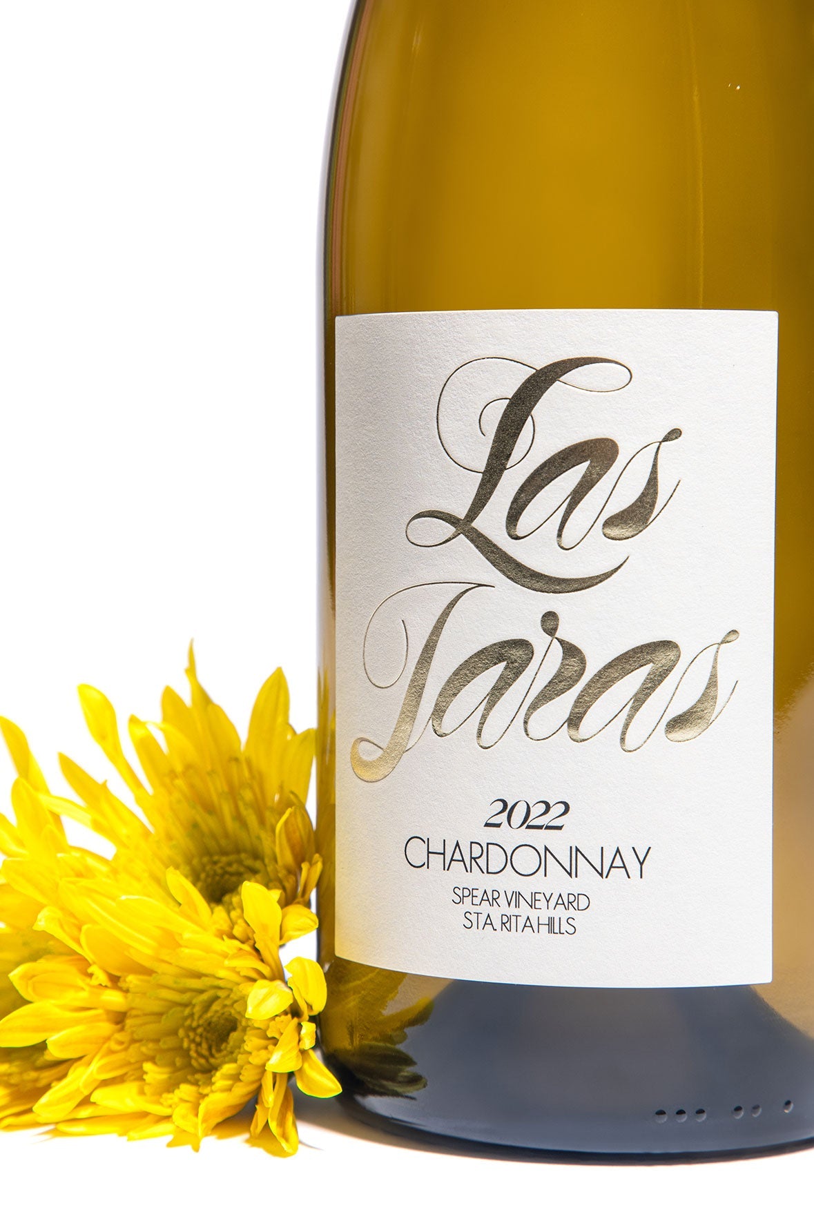 2022 Spear Chardonnay