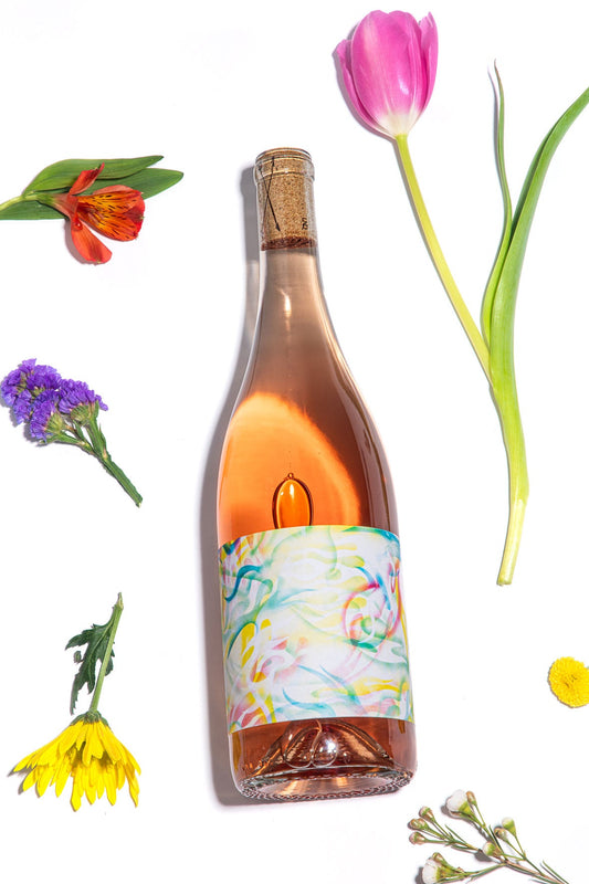 2024 Rosé