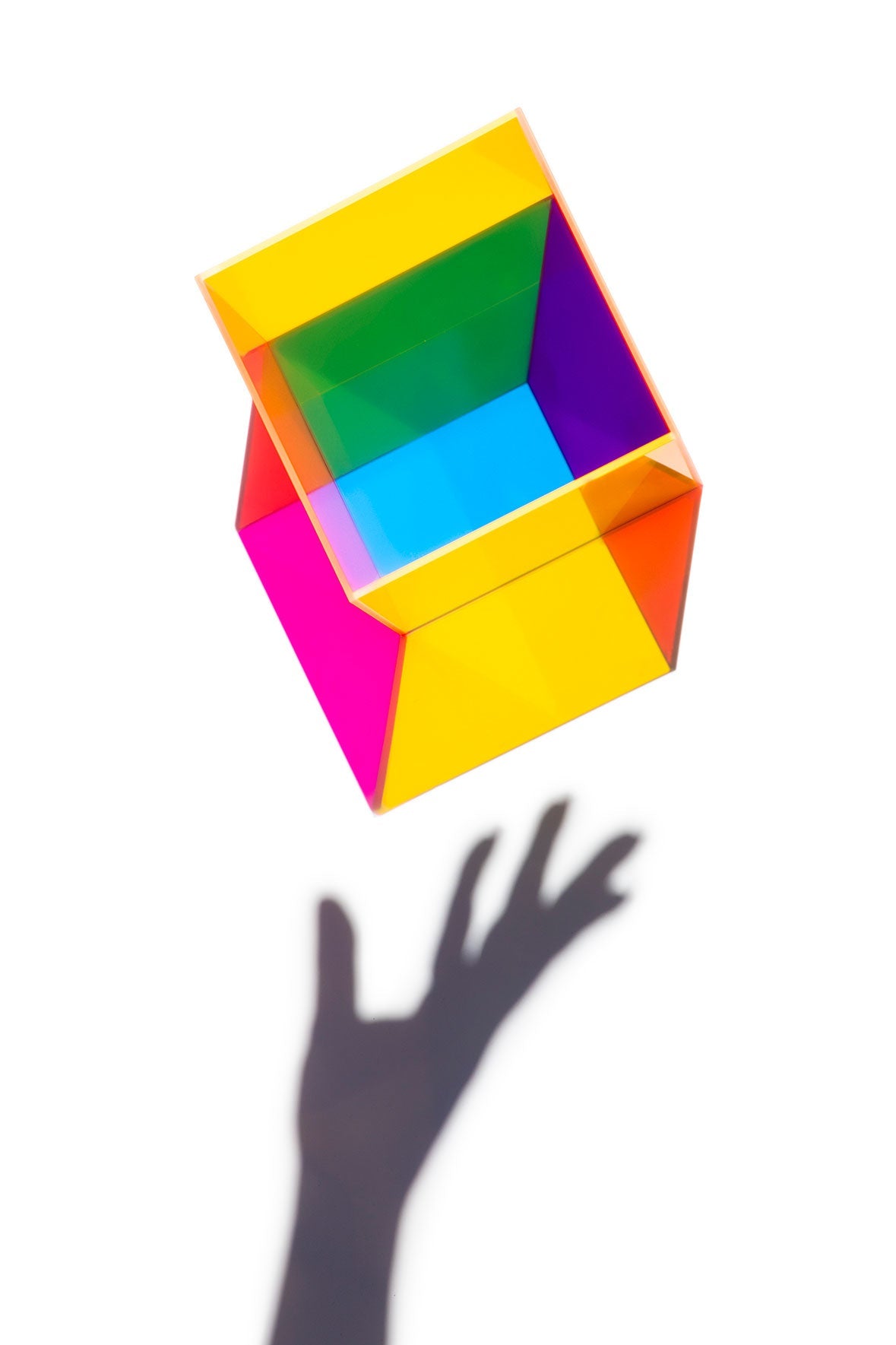 Club Cube