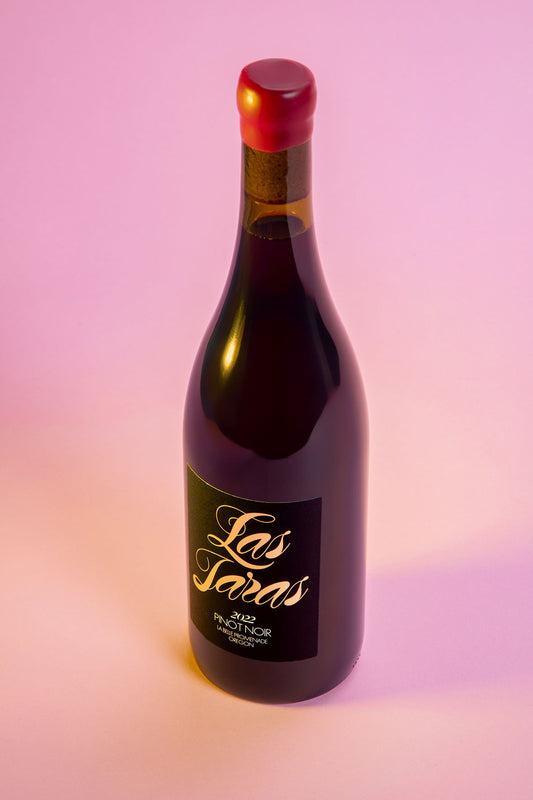 2022 Oregon Pinot Noir