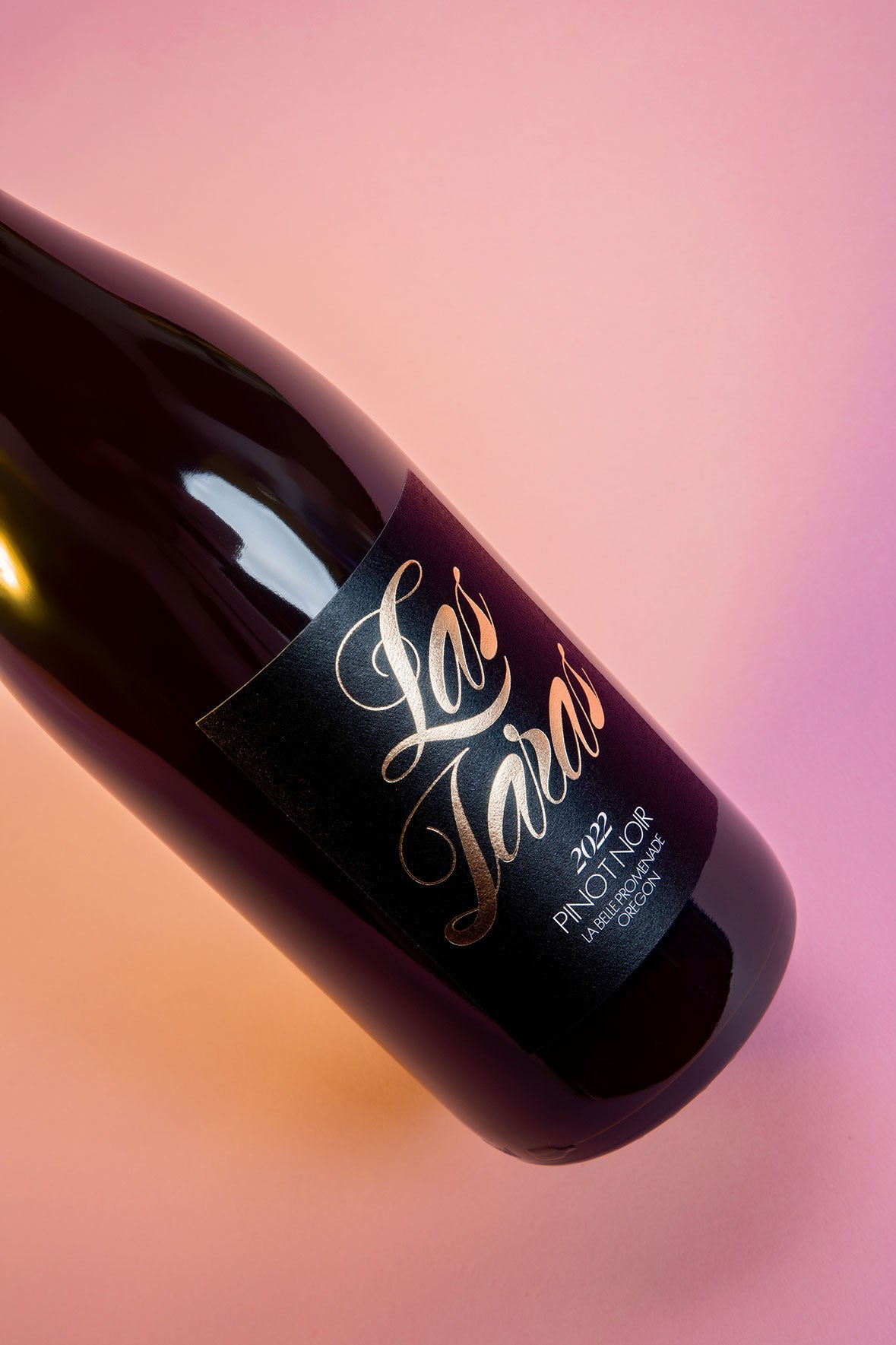 2022 Mendocino Ridge Pinot Noir