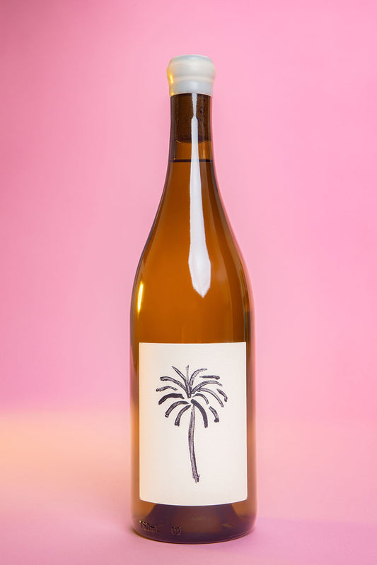 2022 "Cézanne" Chenin Blanc