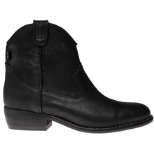 Lemon Western Boots - Vegan America