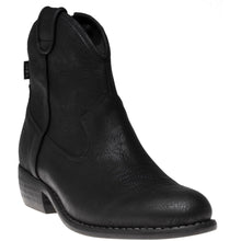 Lemon Western Boots - Vegan America