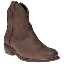 Lemon Western Boots - Vegan America