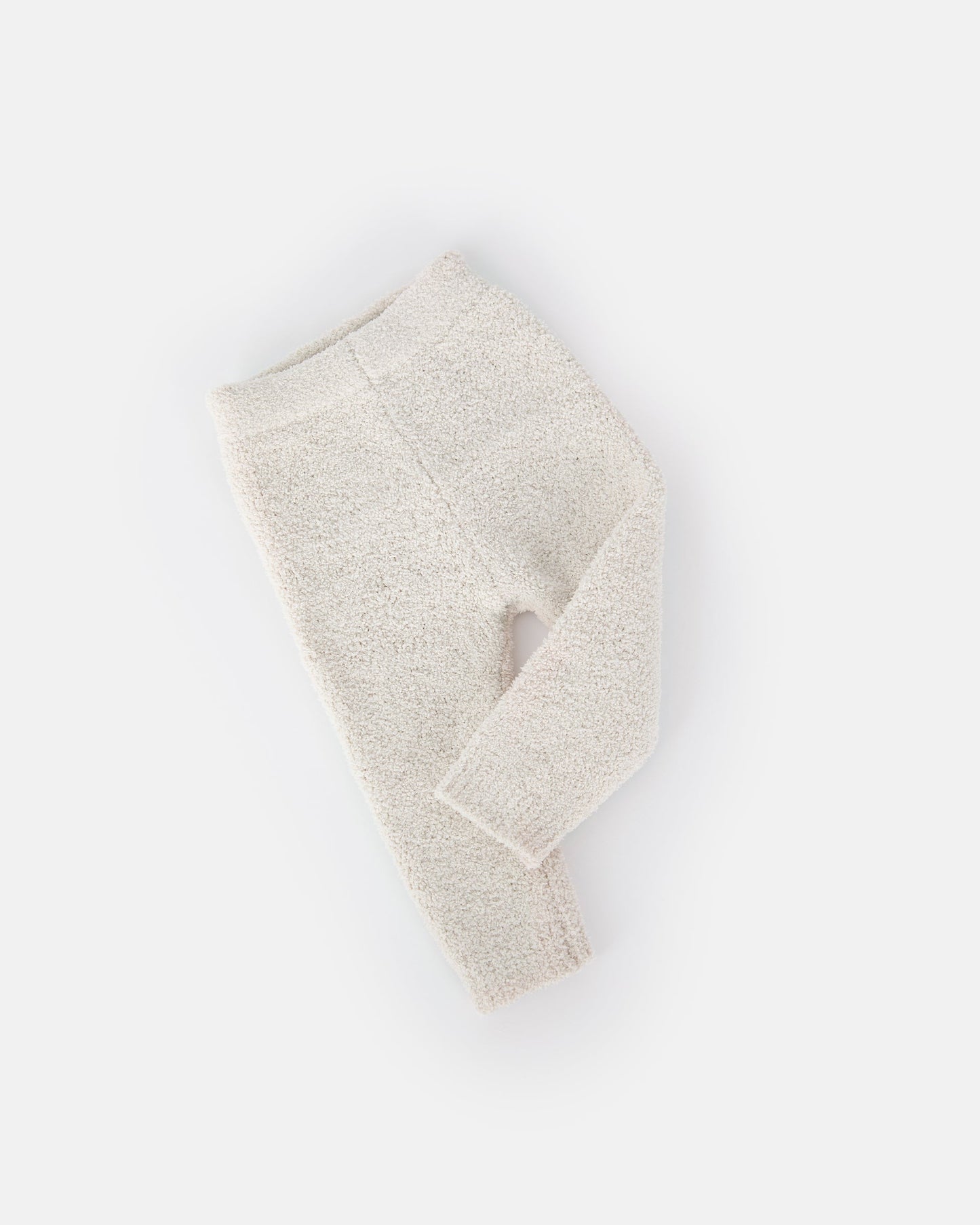 Leggings - Fuzzy