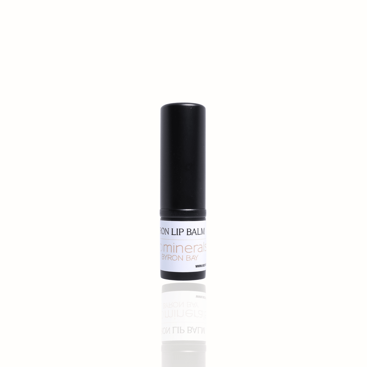Byron Lip Balm - Vegan America