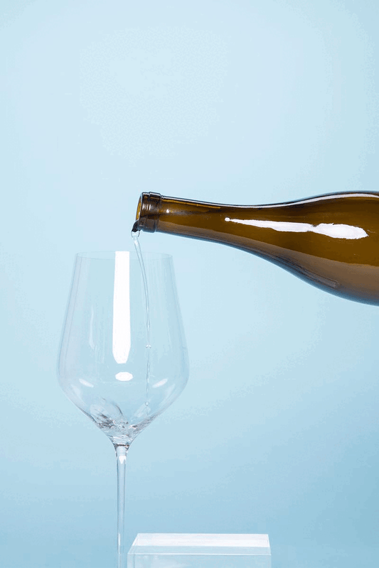 2021 Santa Rita Hills Chardonnay