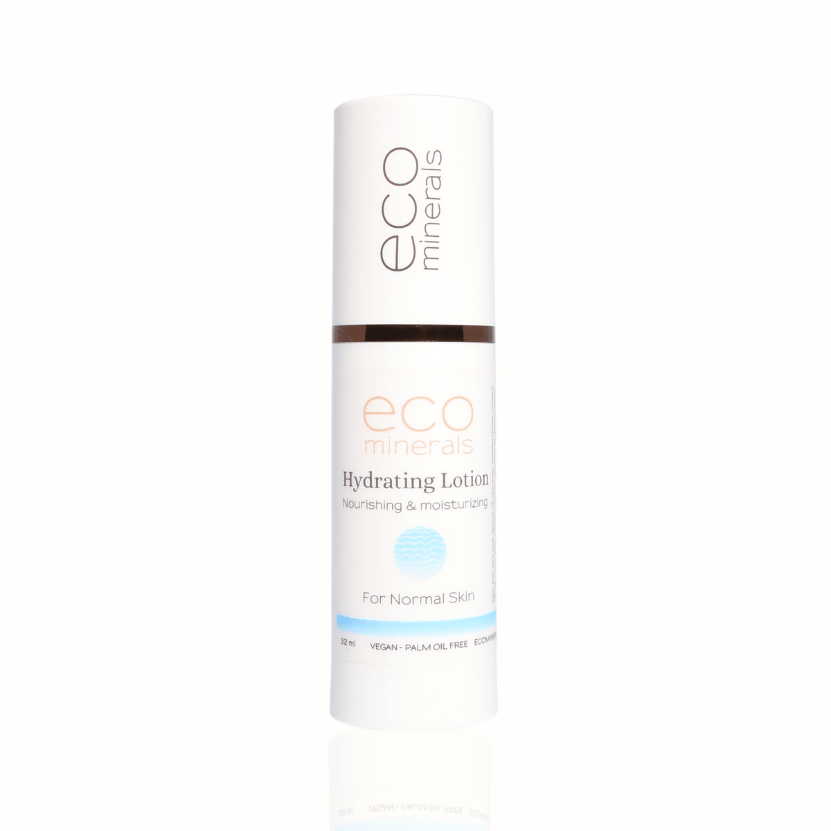 Hydrating Lotion - Vegan America