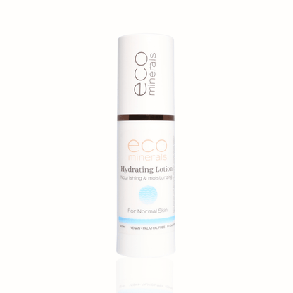 Hydrating Lotion - Vegan America
