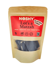 Lot's a Matzah (Gluten - Free) - Vegan America