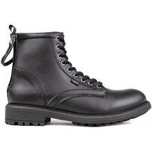 Lovage Military Boots - Vegan America