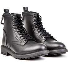 Lovage Military Boots - Vegan America