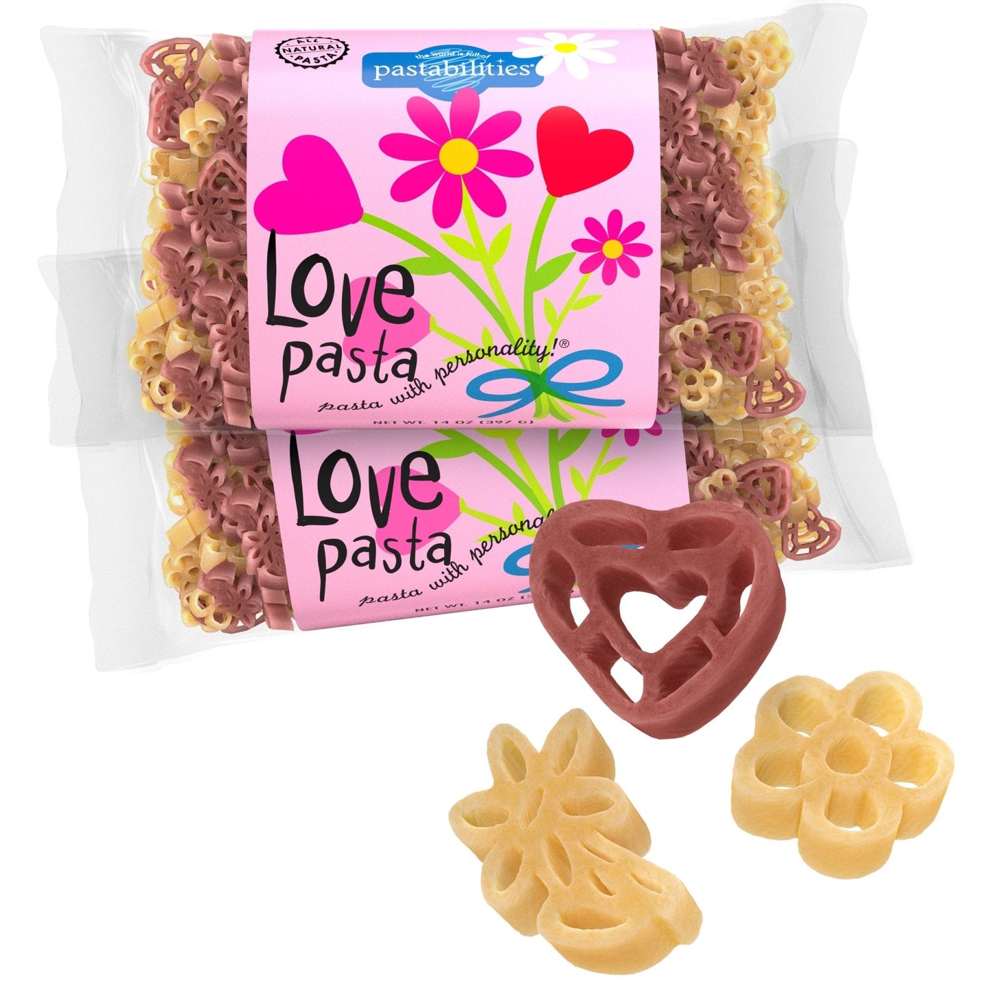 Love Pasta
